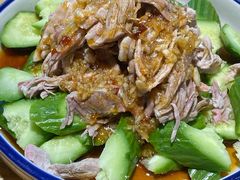 -吕氏疙瘩汤·私家菜馆(慈云寺店)