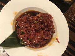 -和萌牛肠烧烤(财富中心店)
