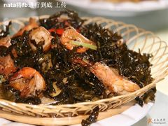 茶香虾-蓬香楼