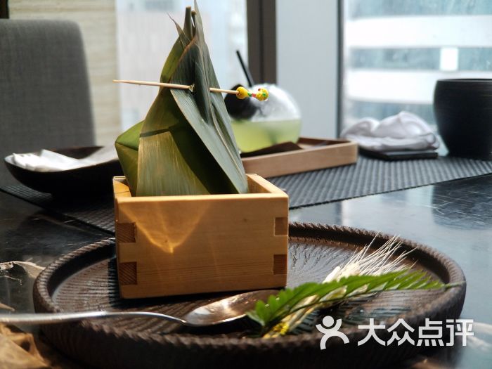花隐日式怀石料理(无锡苏宁广场店)-图片-无锡美食-大众点评网