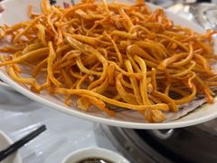 -凯盈阁·顺德私房菜·桑拿鸡