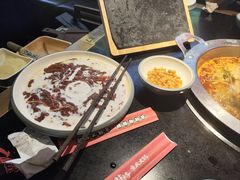 -井格重庆火锅(西直门凯德Mall店)