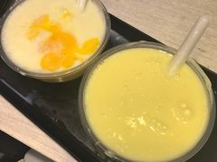 凤凰奶糊-百花传统甜品店(原址店)
