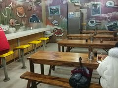 -阊门姚记豆浆(旧学前直营店)