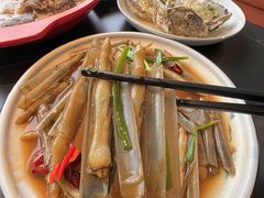 -鑫悦楼煎蟹·16年海鲜大排档