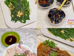 -潮之南·潮汕菜·鱼仔档(南山店)
