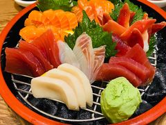 -红叶日本料理(辰熙广场店)