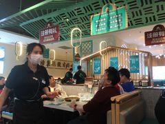 大堂-川人百味(亿合城店)