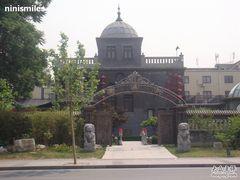 门面-卫鼎轩·曹公馆(鼓楼店)