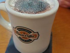 -RIPPLE COFFEE涟漪咖啡