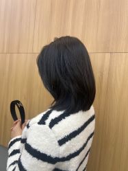 -川和潮人漂色·烫染·接发