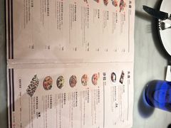 -玛尚诺意式餐厅(天环广场店)