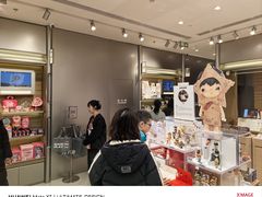 -泡泡玛特POPMART(合生汇店)