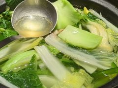 -菉雅苑·湛江菜(前海卓越INTOWN店)
