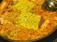 -小韩屋韩国料理(上海湾店)