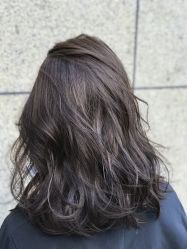 -Moyue HAIR SALON