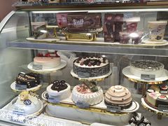 -DQ·蛋糕·冰淇淋(包河万达店)