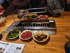 -悦屋老板娘的烤肉店(紫薇田园店)