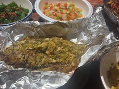 -衡厨·衡阳土菜(中南店)