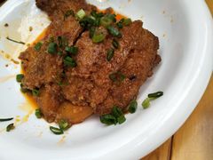 粉蒸肉-辛记豆汤家常菜(芳草街店)