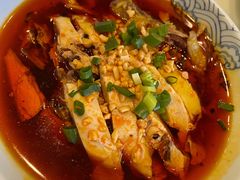 -蜀腾川·火锅鱼.烤鱼(新世界城店)