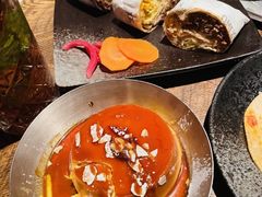 -Q MEX 库迈墨西哥餐吧(三里屯店)