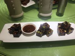 -金豆角砂锅焖面(安贞店)