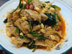 -陈聚德炒牛肉(樱花二路店)