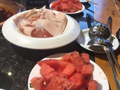 -老码头火锅(骡马市店)