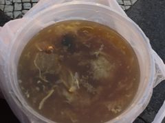 -添發碗仔翅美食