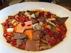 -金牌外婆家(苏州中心店)