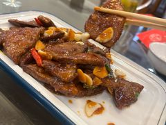 -润泽园饭庄(中山路店)