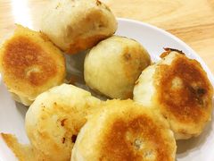 轮工壹号煎包-老巷口川味火锅