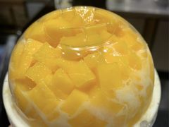 -茉酸奶(松江开元地中海店)