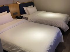-如家酒店(杭州黄龙浙大玉泉校区店)