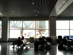 -银川河东国际机场