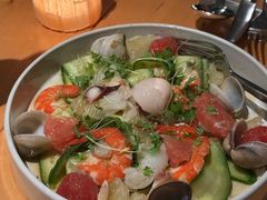 -Ginger(兴国路店)