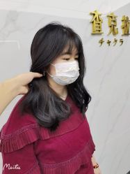 -查克拉造型