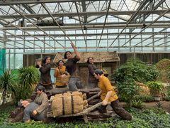 -兰陵国家农业公园