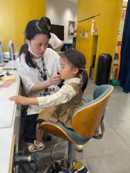 -海马体家庭照相馆(杭州远洋乐堤港店)