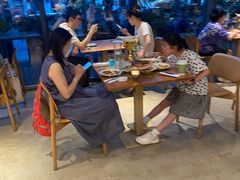 -1861意大利餐厅(文化广场店)