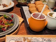 -纳瓦新疆菜(银都店)