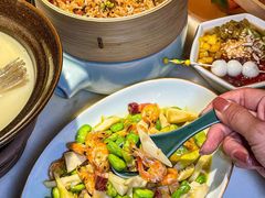 -锦府盐帮·李宅(领展购物广场中关村店)