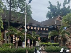 -基诺山寨.版纳民族特色菜