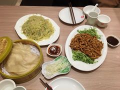 -大地春饼店(黄河路店)