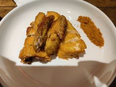 香酥鸡-铁公鸡·四川料理(天环广场店)