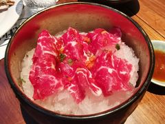 -Mr.Fish鱼鲜生海鲜放题(高德置地冬广场店)