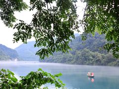 -东江湖旅游区