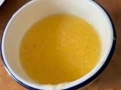 棒渣粥-王学胜肉饼