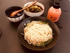 -贡梅老面馆·蟹粉面·无锡特色小吃(南长街主推店)